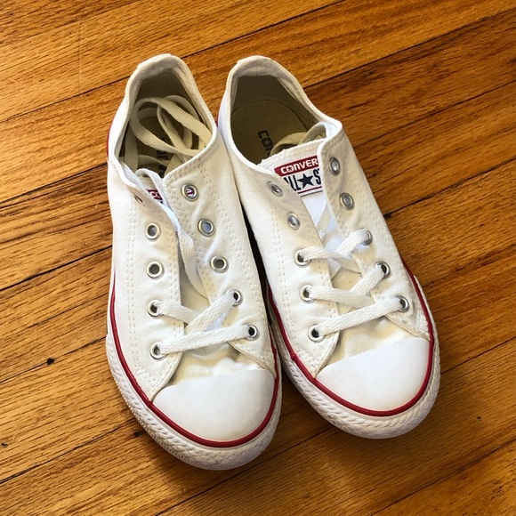 Converse Other - White converse